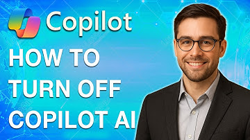 How To Turn Off Copilot Ai In Microsoft Edge [2025 Guide]
