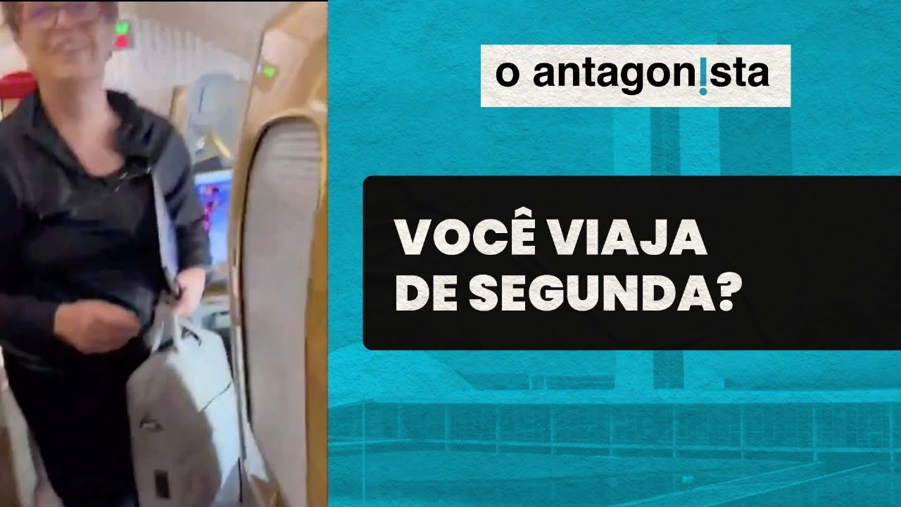 Um comunista supremo, o PGR amigo, a banqueira cassada, um abraço em falso e um ‘strike’ em Lula