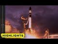 Watch Rocket Lab's rocket lift-off