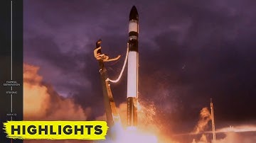 Watch Rocket Lab