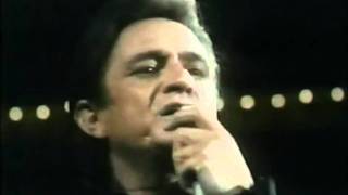 Johnny Cash - Sunday Morning Coming Down chords