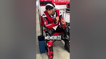 How F1 Drivers Practice 🤯 (@160vivencia)