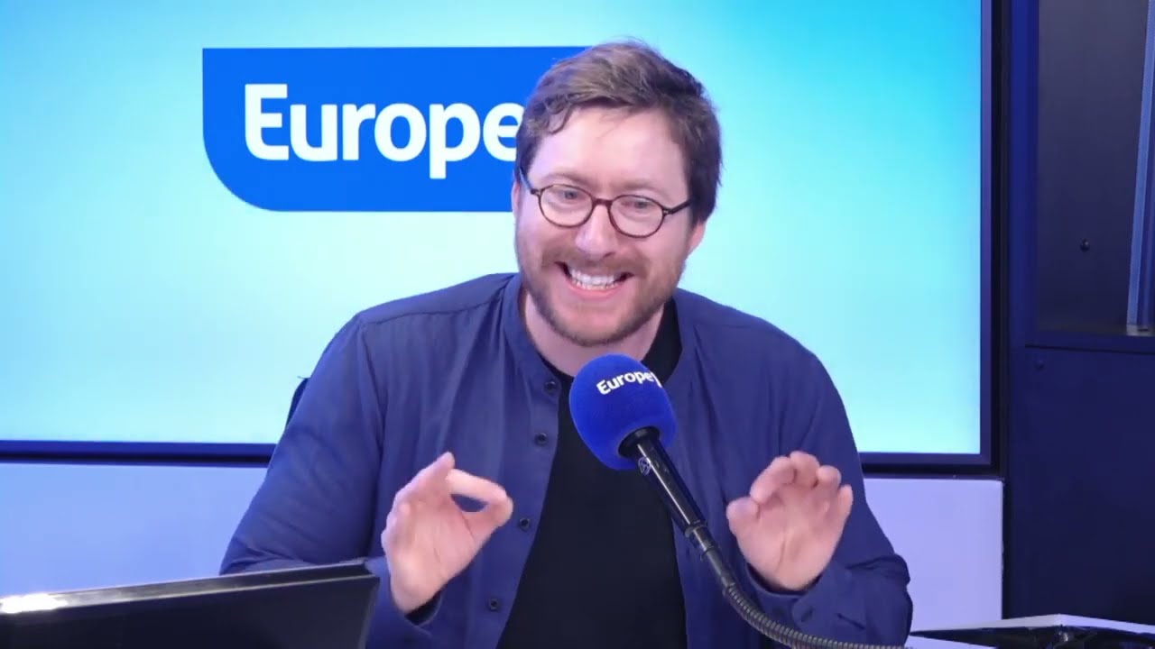 Pierre Rondeau JO 2024 : le débat avec Pierre Rondeau, économiste du sport - YouTube