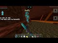 1v1 with asadfly mobile vs mobile  lifeboat survival mode