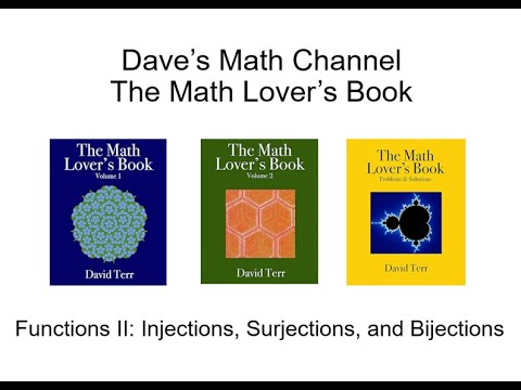 The Math Lover's