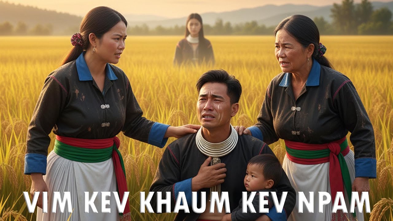 vim kev khaum kev npam ( nOV 28, 2025 )