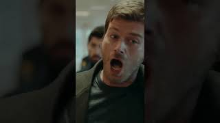 Kıvanç Tatlıtuğ duygusal #çarpişma #shorts