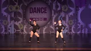 Single Ladies - Mini Jazz