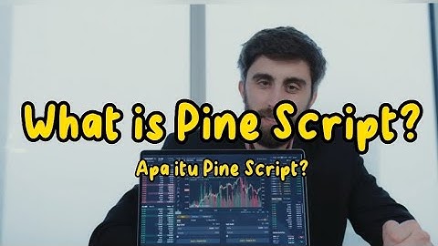 Introduction to Pine Script: A Beginner