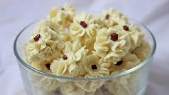 Cara Membuat Kue Kering Semprit Untuk Lebaran - Durasi: 4.40. 