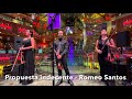 Propuesta indecente  emerald trio cover on carnival dream 012023