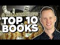 The 10 Best Books That Made Me Rich