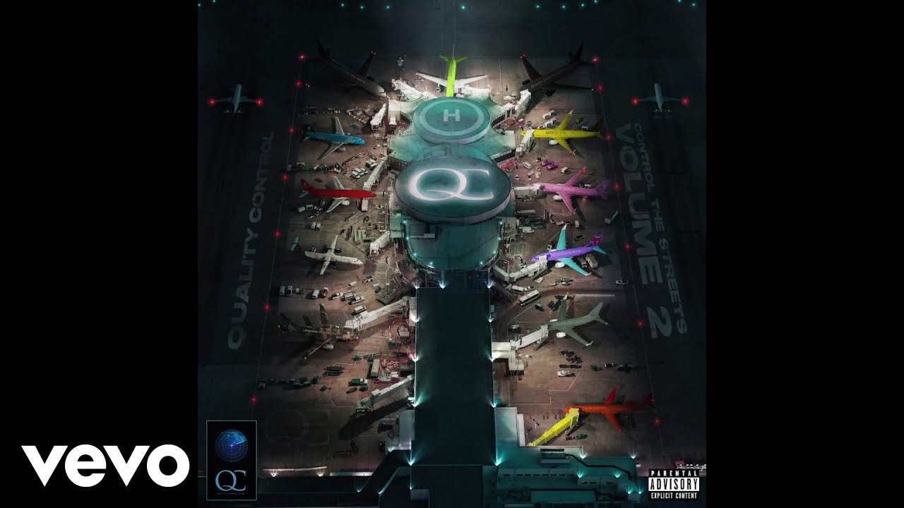 Quality Control, Lil Baby, DaBaby - Baby (Audio)