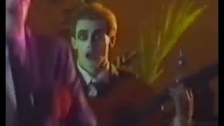 Split Enz - Late Last Night (Version 1)