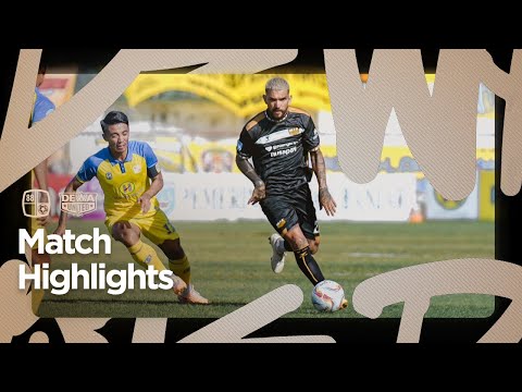 MATCH HIGHLIGHT | BARITO PUTERA VS DEWA UNITED FC | 2-1| MATCHDAY 7 | BRI LIGA 1 2023/2024