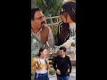 اما ولادك يقفشوك في قاعده عاطشفية