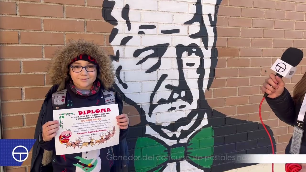 Celebramos una jornada Pre-Navideña muy especial. 