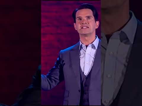 The Stepfather Or The Supernatural | #shorts | Jimmy Carr - The Stepfather Or The Supernatural | #shorts | Jimmy Carr
