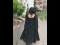 Black lover  2022 special stylish gaun anarkali dress shorts 2022 youtubeshorts black