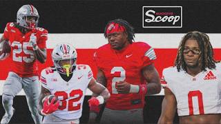 OSU Insider: DGG, Adidas + Tennessee Recruiting Shenanigans! Inside The OSU RB Room