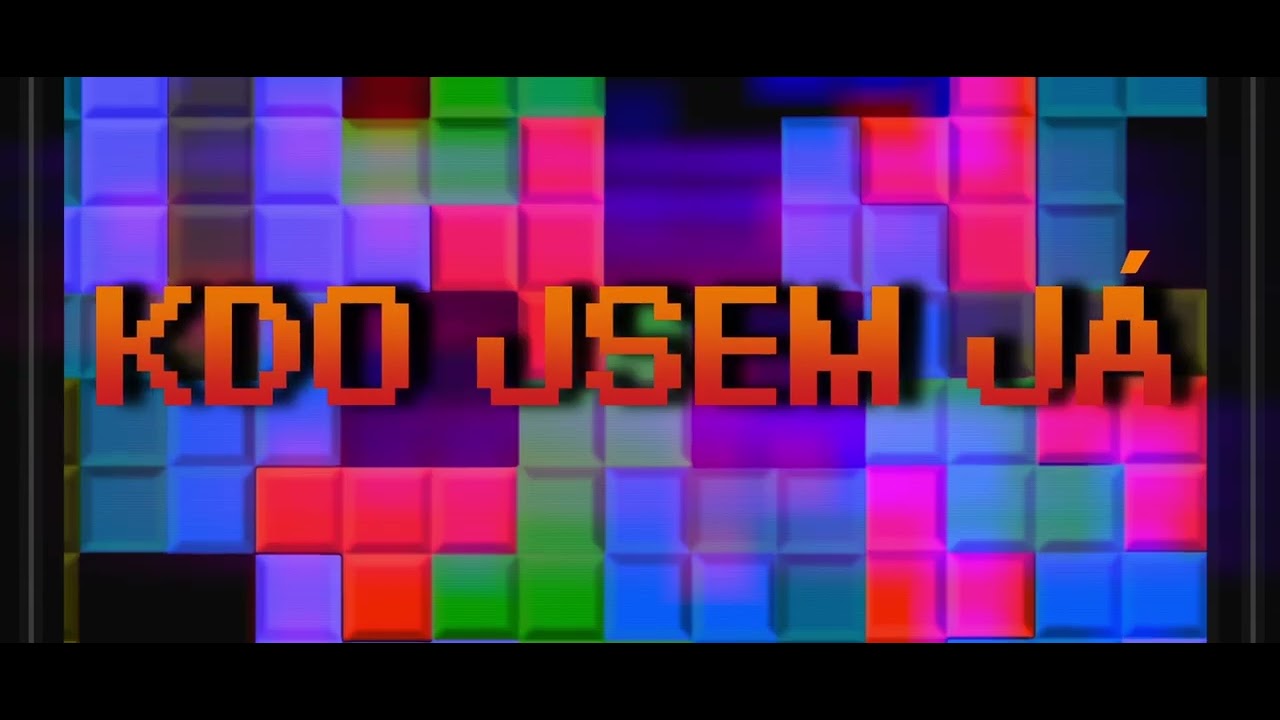 Koubý - Kdo jsem já (Prod. Cody Seven)