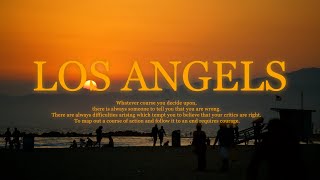 【洋楽Playlist】ロサンゼルス・ハリウッドを旅している気分になるプレイリスト  Los Angels Soul / RB Playlist