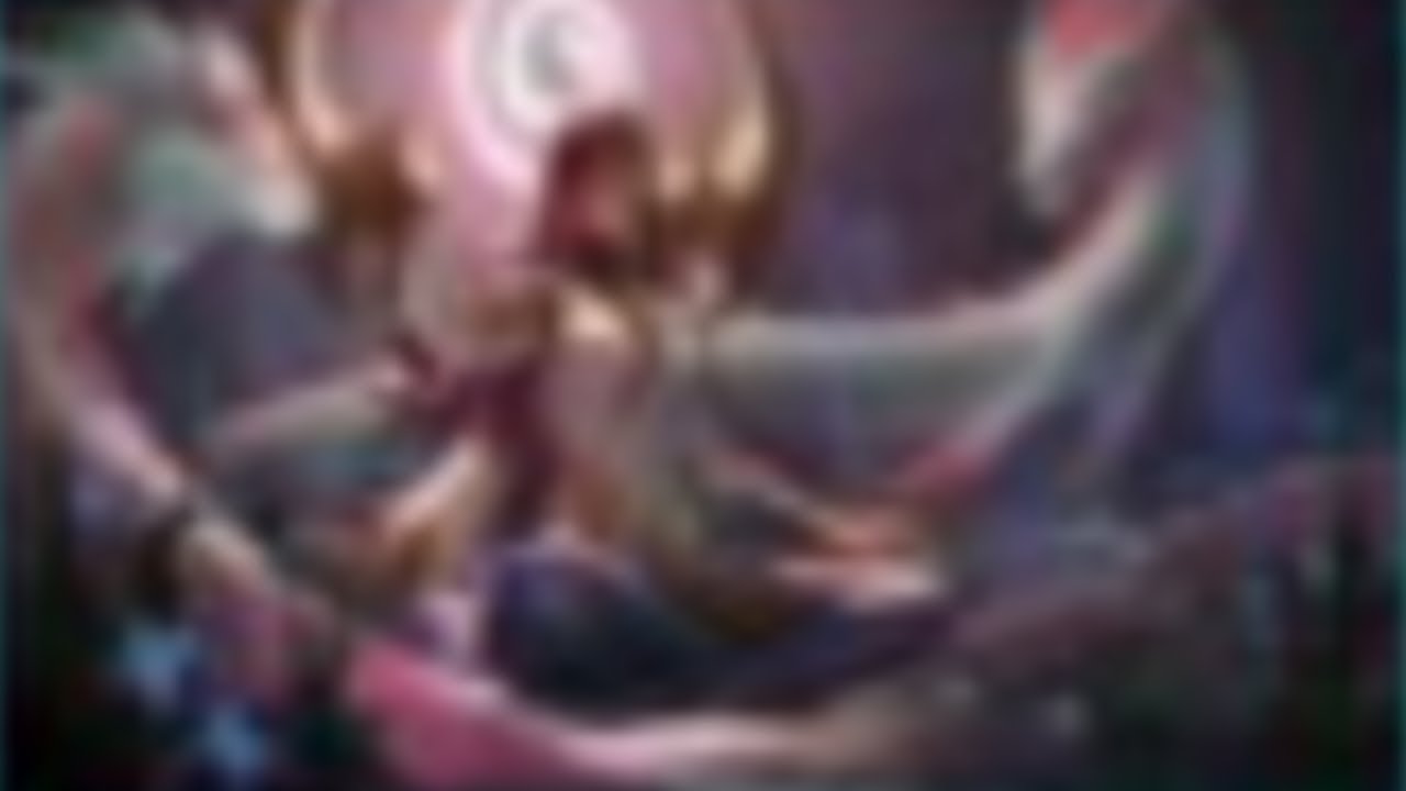 LEAK: NEW SKINS FOR KAISA AND KARMA SPLASH ARTS | League of Legends