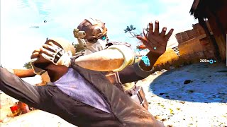 Ghost Recon Future Soldier - Funny & Brutal Moments Compilation - Clearing - Ragdolls Sly