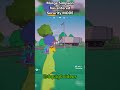 POV: Marge went jogging and found a crime 💀 #Fortnite