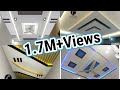 Top 200 Ceiling designs |All Time Best Designs | part 1 | 2019 to 2021 design | سی ایم فال سیلنگ