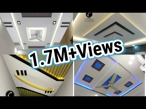 Top 200 Ceiling designs |All Time Best Designs | part 1 | 2019 to 2023 design | سی ایم فال سیلنگ