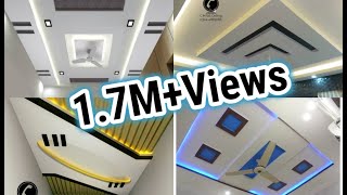 Top 200 Ceiling designs |All Time Best Designs | part 1 | 2019 to 2023 design | سی ایم فال سیلنگ