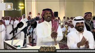  تركي الميزاني  سلطان الهاجري  1445/1/9هـ الرياض