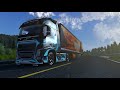 ETS2. Destination Hannover Event