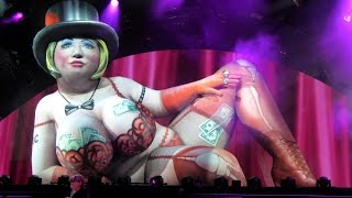AC/DC - WHOLE LOTTA ROSIE - Dresden 10.05.2015 ("Rock Or Bust"-Worldtour 2015)