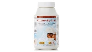 Andrew Lessman Vitamin D31250  150 Capsules