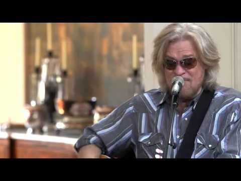 Wagon Wheel - Live From Daryl's House Episode 68