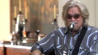 Video thumbnail of "Wagon Wheel - Live From Daryl's House Episode 68"