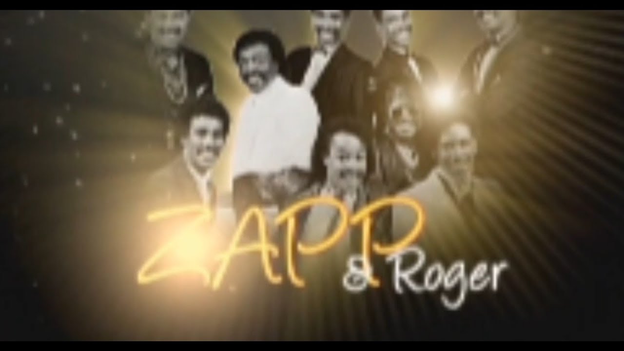 [Zapp] UNSUNG: [FULL DOCUMENTARY]