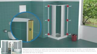 Luna Ac - Rollplast - Francese