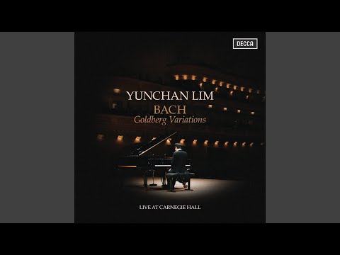 Putar J.S. Bach: Goldberg Variations, BWV 988: Var. 21. Canone alla Settima - Georg Philipp Telemann
