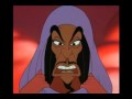 Return of Jafar+1 - Aladdin's Execution