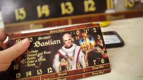 A Video With No Structure or Planning