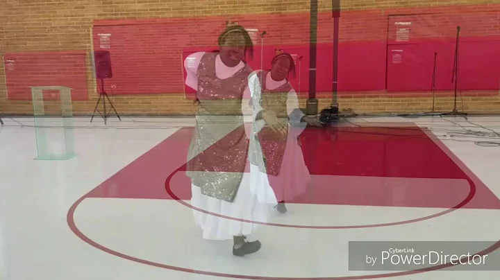 Minister Tiffany Reese - You Made Away- Travis Gre...