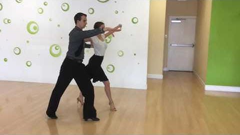 Samba Promenade Runs