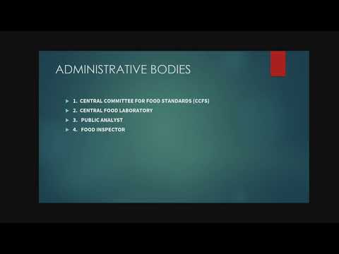 DOMESTIC REGULATIONS||BIS|AGMARK| PFA|BIS|MMPO|MFPO|FSSA||FSSAI||