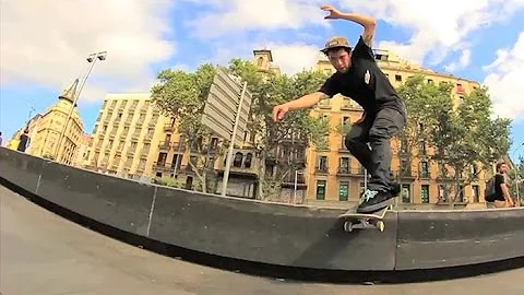 Carlos Zarazua | Jart: Pro Part