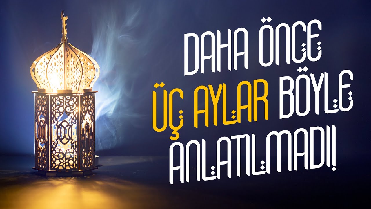 DAHA ÖNCE ÜÇ AYLAR BÖYLE ANLATILMADI! | Hasan Akar