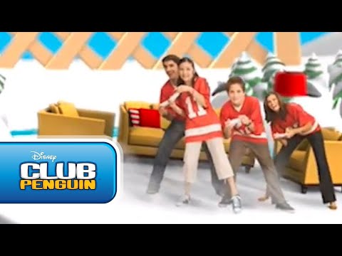 Club Penguin: Game Day! - Nintendo Wii™