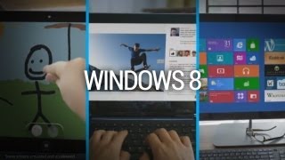Rettinger's Rants: Windows 8